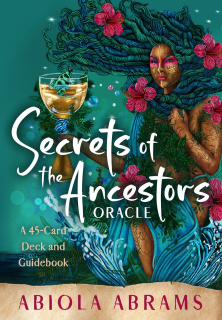 Secrets of the Ancestors Oracle Cards